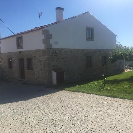 Casadaldeiadalmofala Buitenkant foto