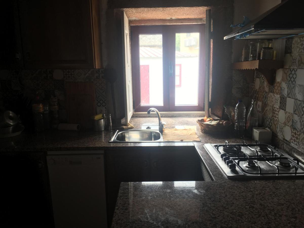Casadaldeiadalmofala Buitenkant foto