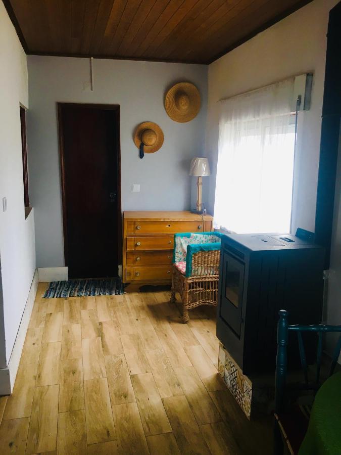 Casadaldeiadalmofala Buitenkant foto