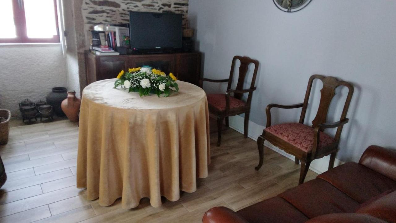 Casadaldeiadalmofala Buitenkant foto