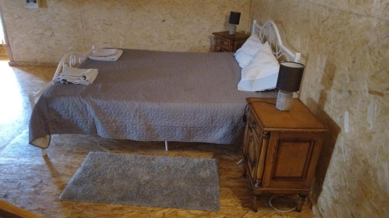 Casadaldeiadalmofala Buitenkant foto