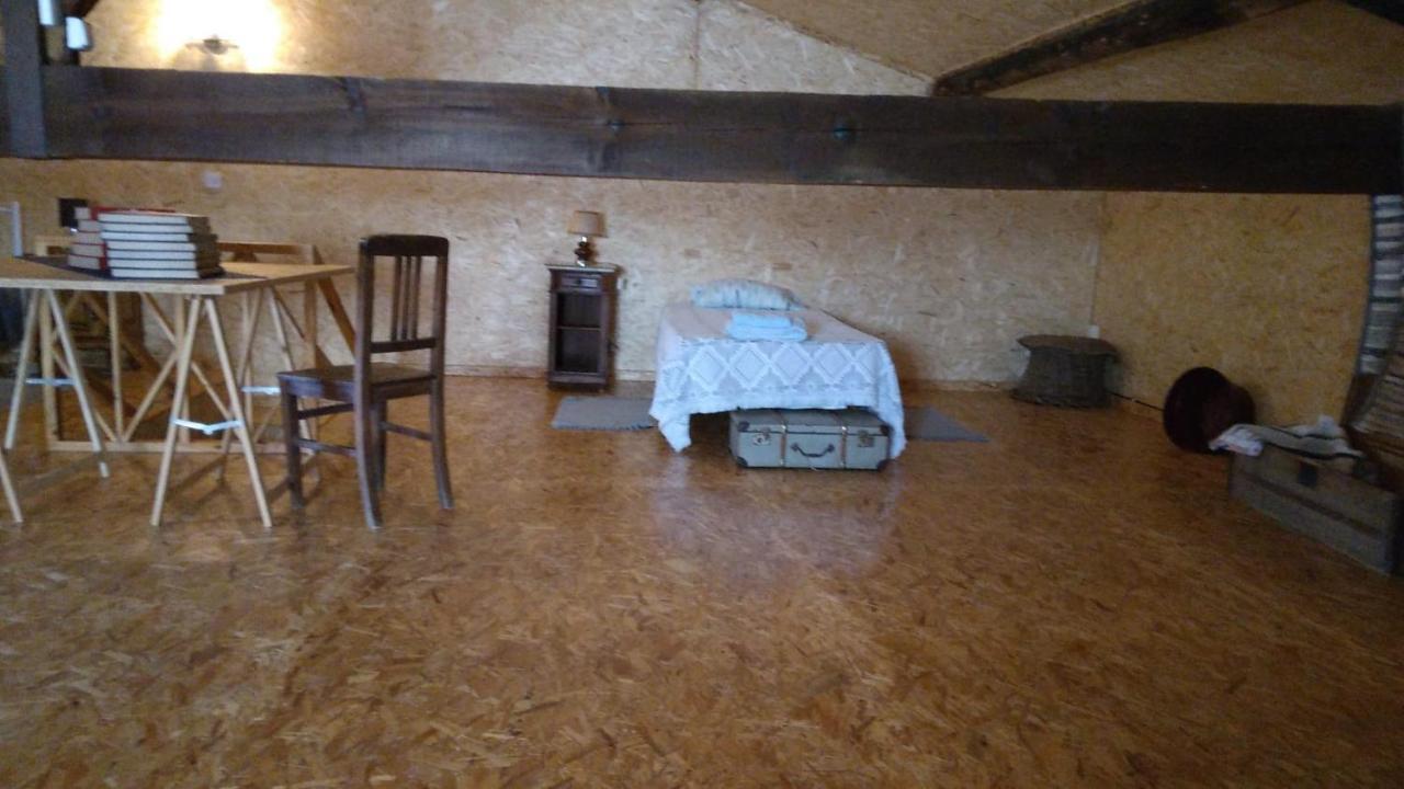 Casadaldeiadalmofala Buitenkant foto