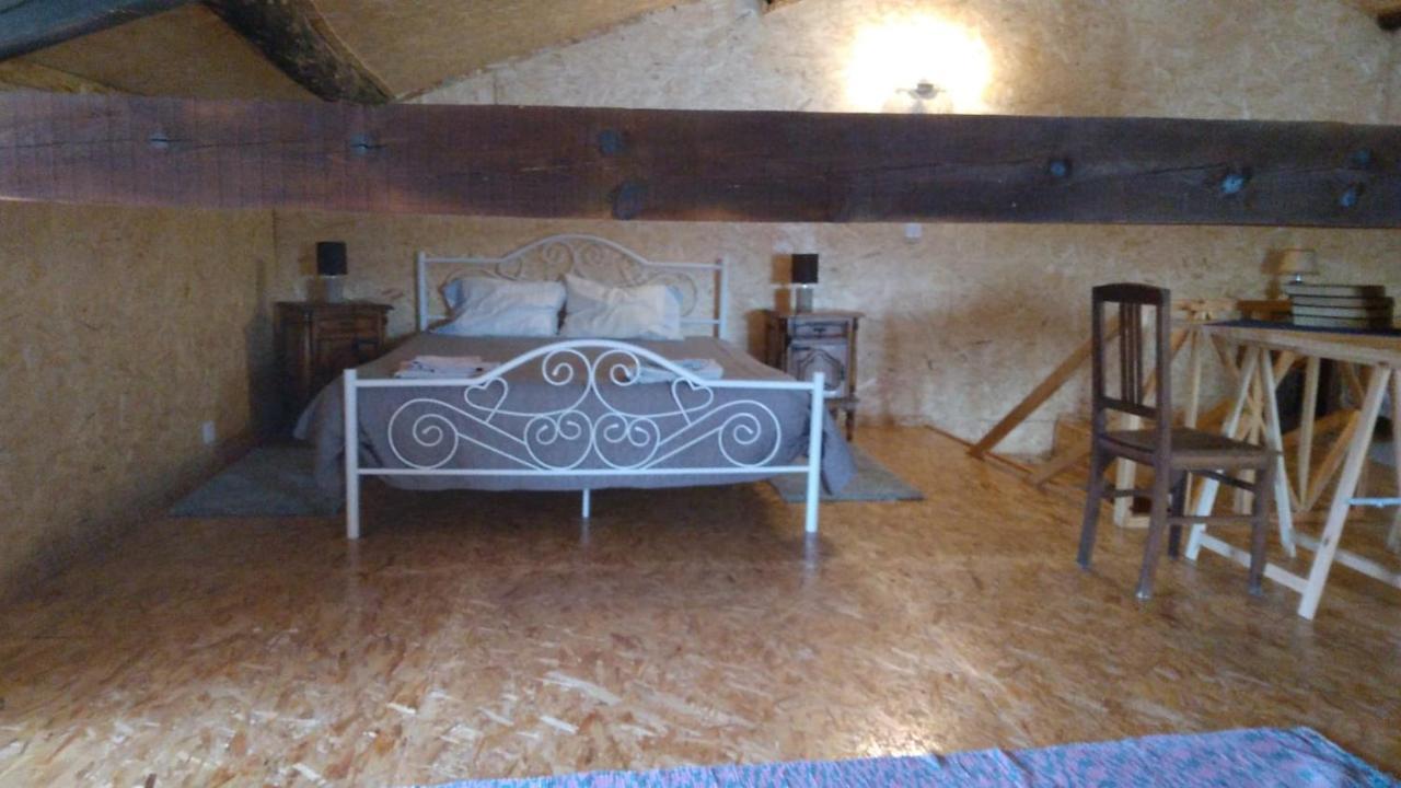 Casadaldeiadalmofala Buitenkant foto