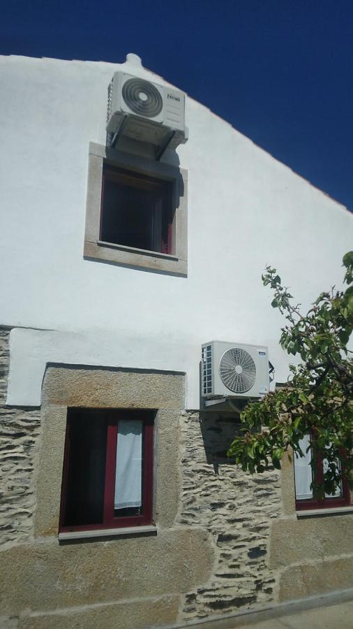 Casadaldeiadalmofala Buitenkant foto