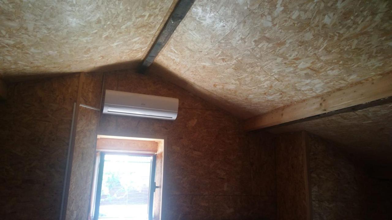 Casadaldeiadalmofala Buitenkant foto